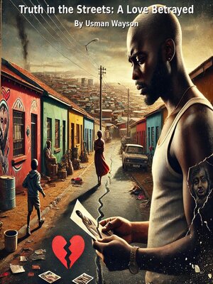 cover image of Truth In the Streets